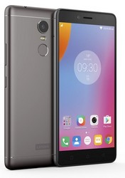 Замена дисплея на телефоне Lenovo K6 Note в Барнауле